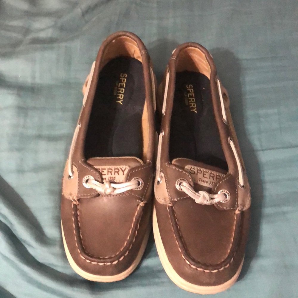 Sherry - Womens 6M